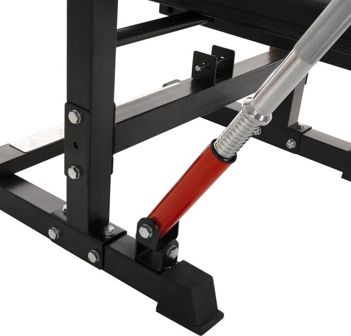 Produktbild Hammer Fitness Force 4.0