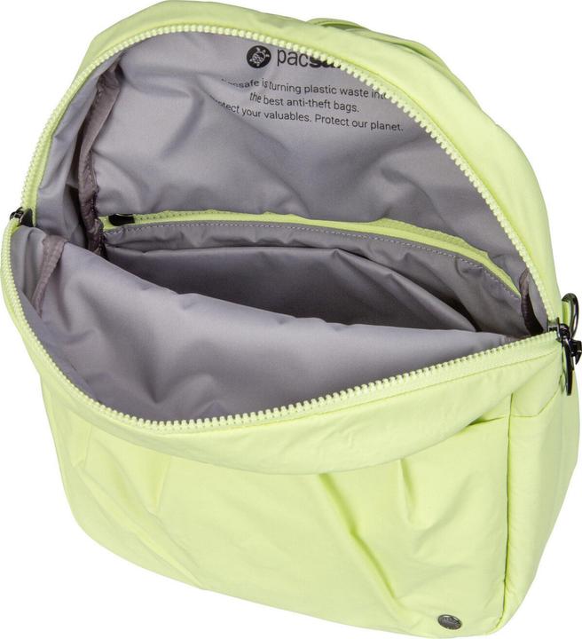 Actual product image Pacsafe Citysafe CX City Rucksack RFID 34 cm (8 l)