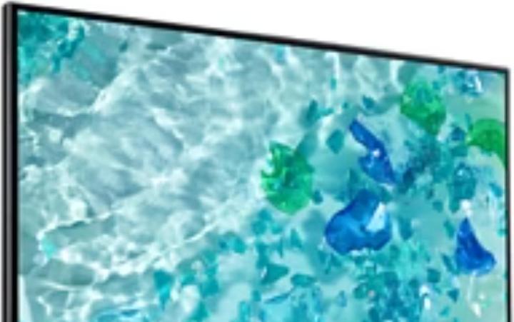 Image du produit Acer Vero B7 B277U (2560 x 1440 pixels, 27")