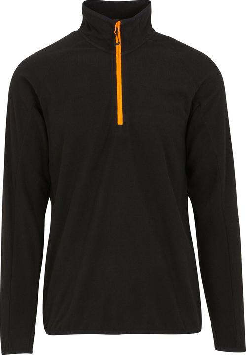 Regatta Navigate Fleecejacke mit halbem Reissverschluss