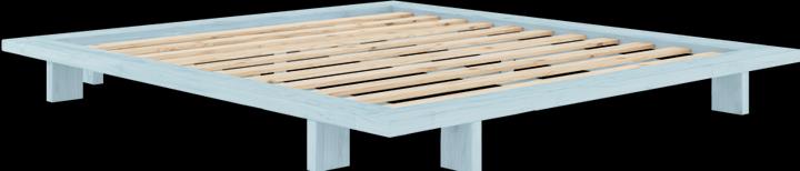 Sogno blu laccato