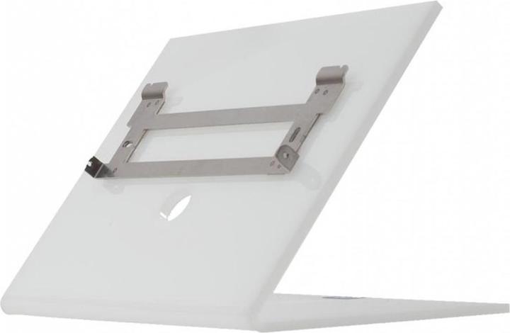 Actual product image 2N Indoor Intercom Mounting Table Holder for Indoor Touch/2.0 white