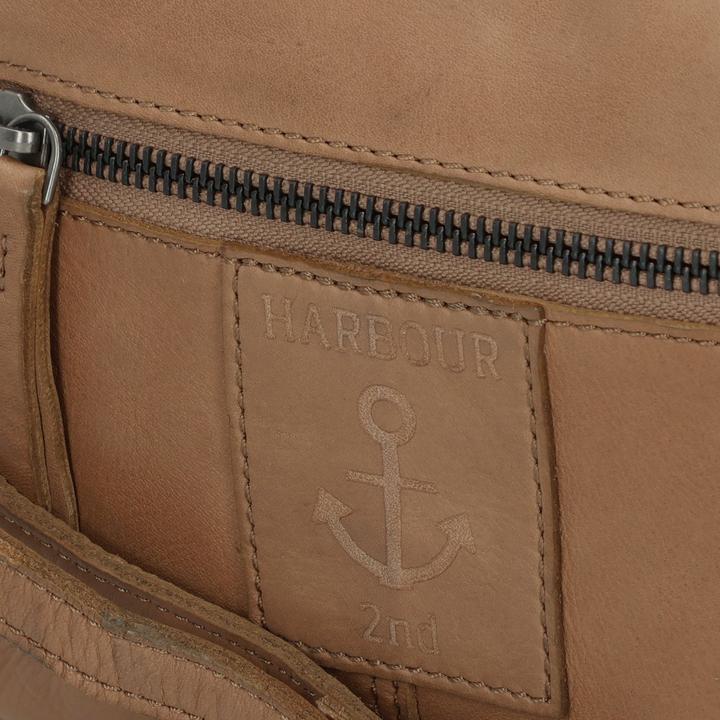 Immagine prodotto Harbour 2nd Anchor Love Umhängetasche Leder 21 cm
