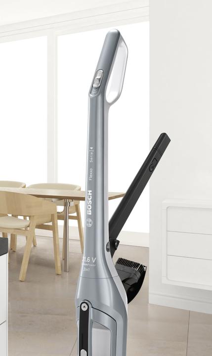 Actual product image Bosch Hausgeräte BCH3P210