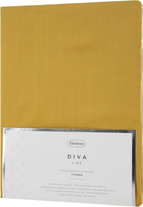 Actual product image Eurofirany By (180 x 200 cm)