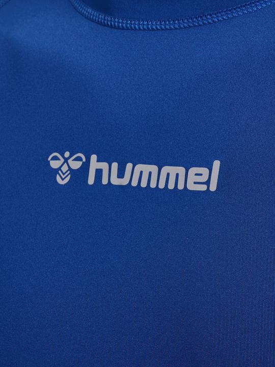 Actual product image hummel Hmlbl Performance Tee L/S (XXL)