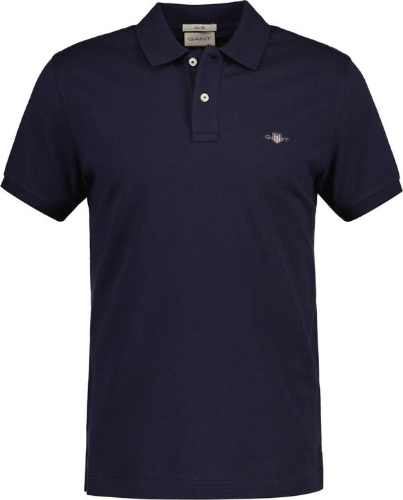 Produktbild GANT Slim Shield Pique Polo (3XL)