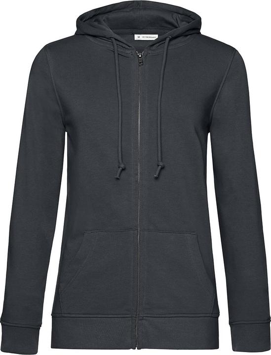 Produktbild B&C Kapuzenpullover Baumwolle Aus Biologischem Anbau (XS)