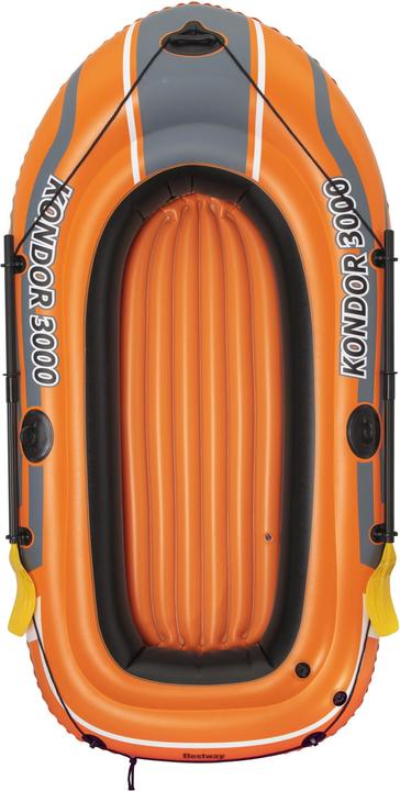 Produktbild Bestway Kondor (232 cm, 3 Pers.)