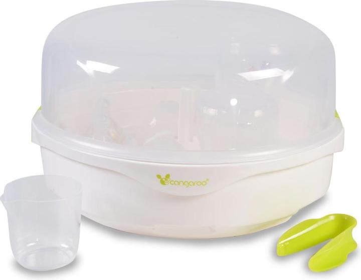 Image du produit Cangaroo microwave sterilizer Fresh