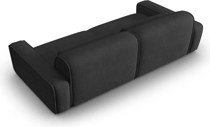 Actual product image Maison Heritage Lina (2 person sofa, 3-seater, 4-seater)