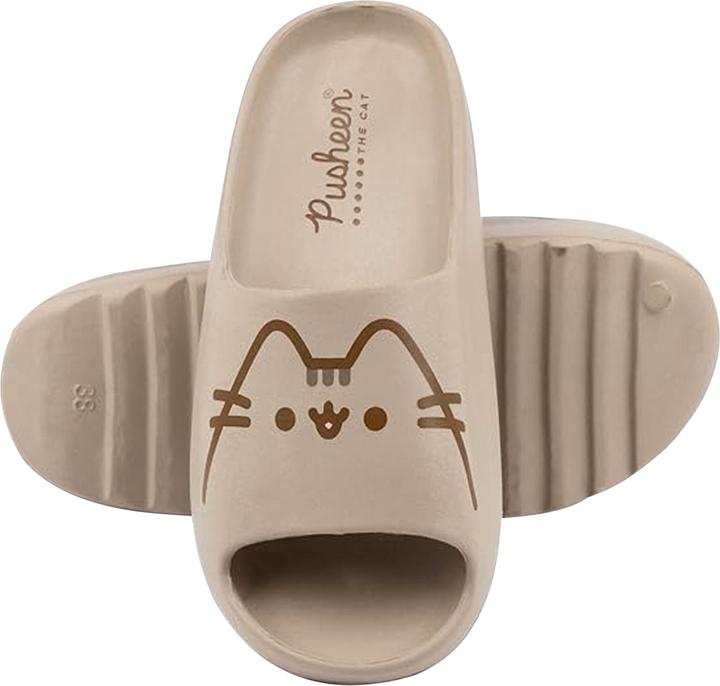 Produktbild Pusheen Badesandale (40.5)