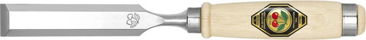 Produktbild Kirschen Stechbeitelsatz 1181 SB 4 tlg. im Karton (26 mm)