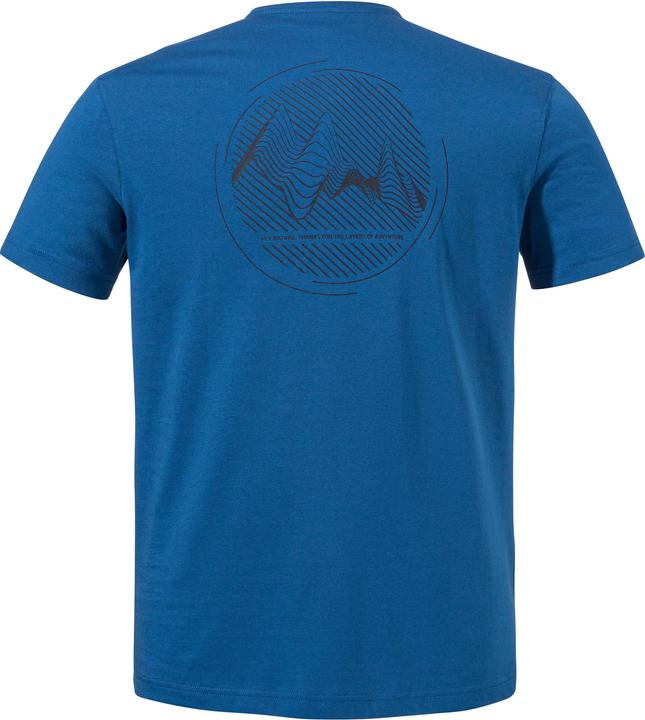 Actual product image Schöffel T Shirt Buchberg M (48)
