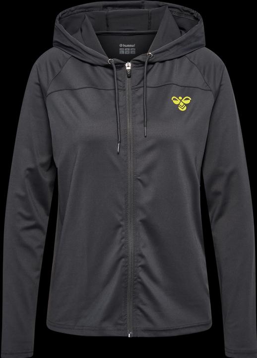 Actual product image hummel Gg12 Training Hoodie Woman (S)
