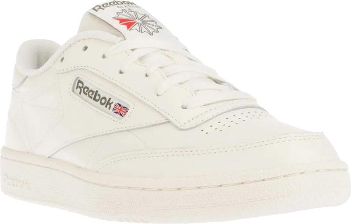 Produktbild Reebok Sneaker Club C 85 Leder (42)