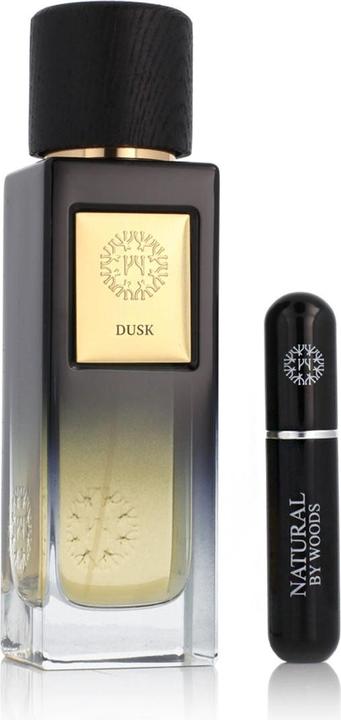Produktbild The Woods Collection Natural Dusk (Eau de Parfum, 100 ml)