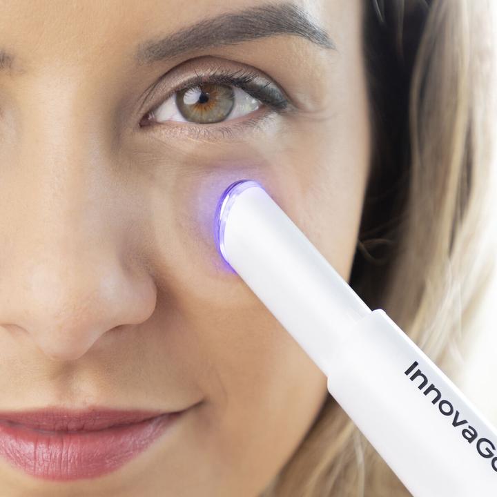 Actual product image InnovaGoods Eye massager