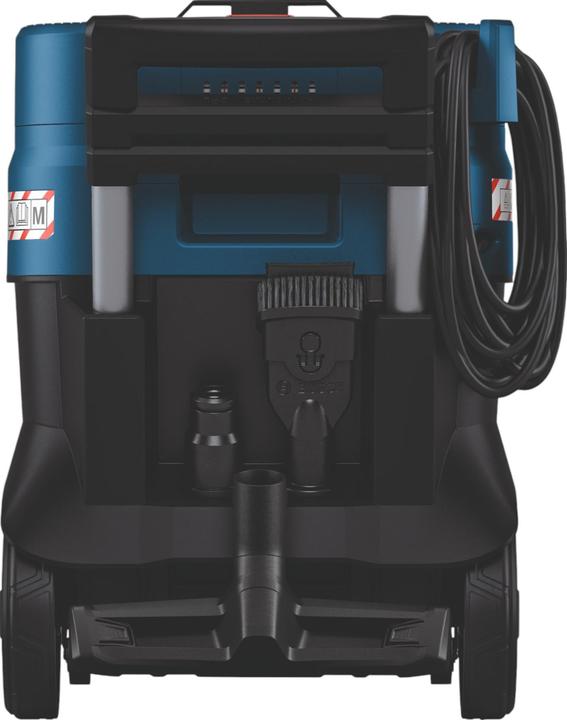 Actual product image Bosch Professional GAS 12-40 MA (Wet dry vacuum cleaner)