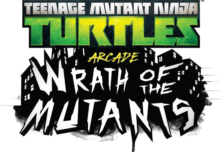 Image du produit GameMill Entertainment TMNT : Wrath of the Mutants Switch (La colère des mutants) (Switch, DE)