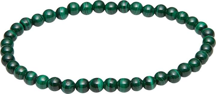 Image du produit Leyda Bracelet malachite (Pierre de couleur)