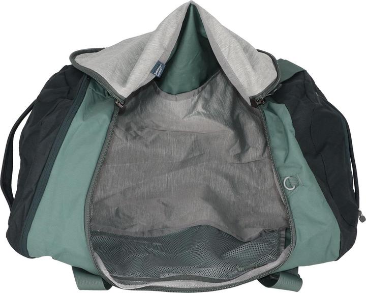 Actual product image Deuter Aviant Duffel 50 (50 l)