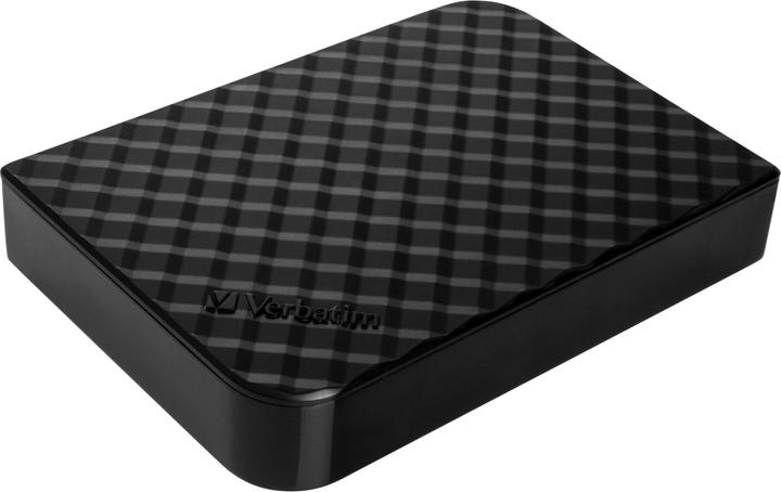 Verbatim Store n Save (8 TB)