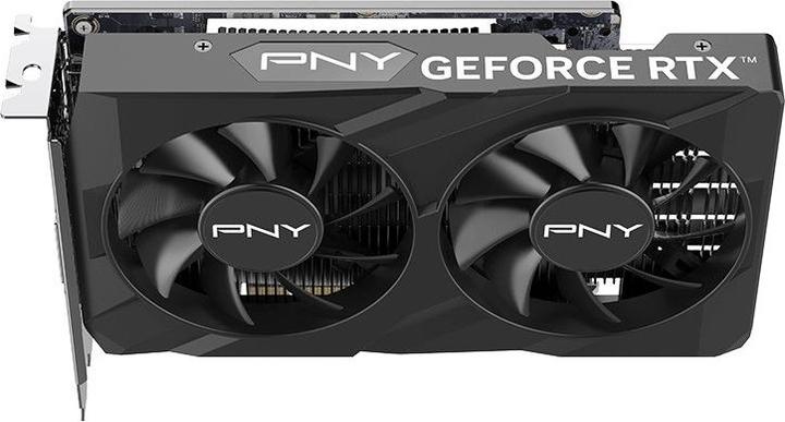 Actual product image PNY RTX 3050 6GB VERTO (6 GB)