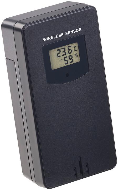 Image du produit Infactory Sonde extérieure sans fil pour station météo sans fil WLAN série FWS