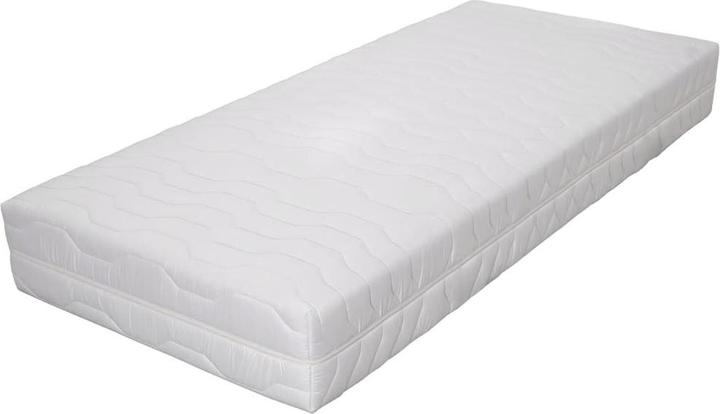 Actual product image VidaXL Nicolao (80 x 200 cm, Spring core)