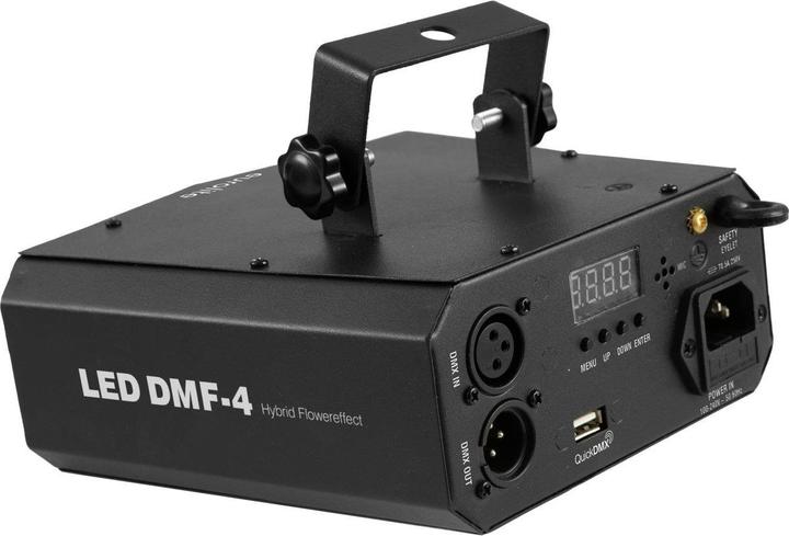 Produktbild Eurolite LED DMF-4 Hybrid Flowereffekt (LED)