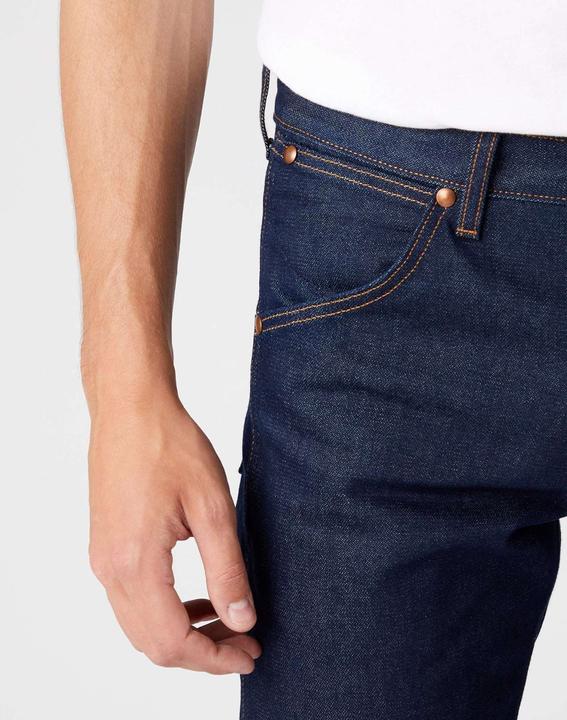 Image du produit Wrangler Icons 11MWZ Western Slim Jeans (W38/L34)