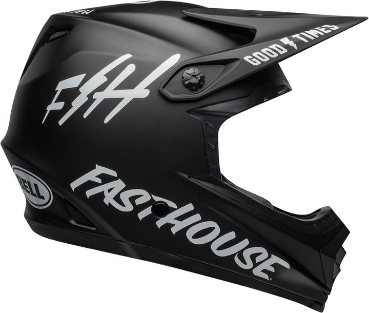 Immagine prodotto Bell Full 9 Fusion MIPS (53 - 55 cm)