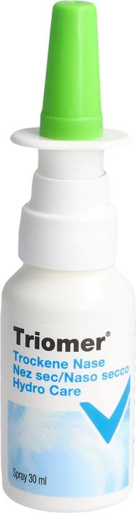 Immagine prodotto Triomer Hydro Care Trocken Nase Spr 30ml (1 Pezzo/i)