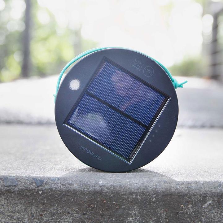 Image du produit Luci Solar Light String