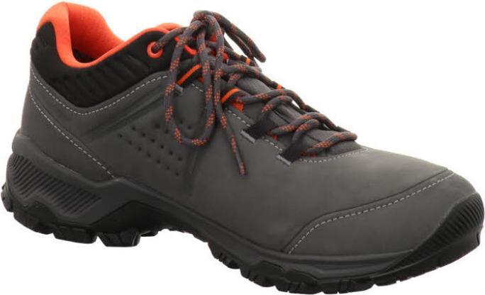 Produktbild Mammut Mercury IV Low GTX Men (44.5, 45)