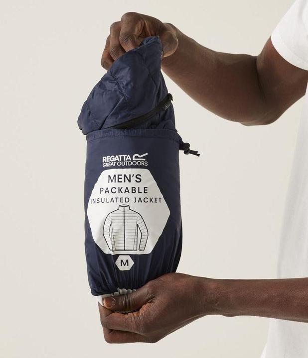 Actual product image Regatta Hillpack II (L)