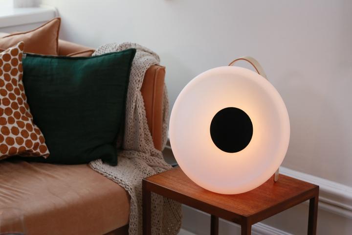 Actual product image Mooni Eclipse Speaker