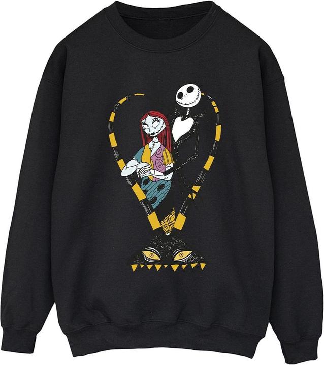 Produktbild Dick Smith Heart Jack Sweatshirt (XL)
