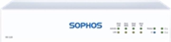 Sophos SG 115 rev. 3