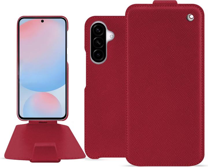 Rouge passion ( Pantone #a6192e )