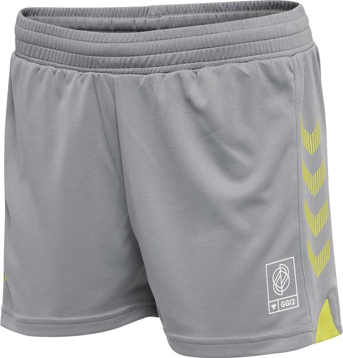Produktbild hummel Gg12 Action Shorts Woman (XL)