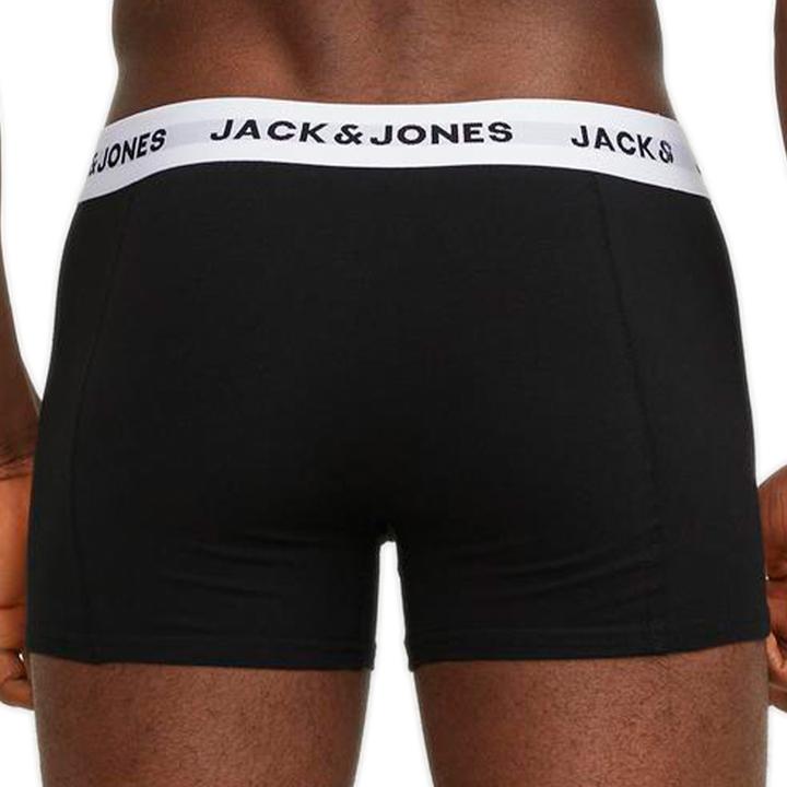 Immagine prodotto Jack & Jones 6er Pack Solid Retro Short / Pant (M, confezione da 6)