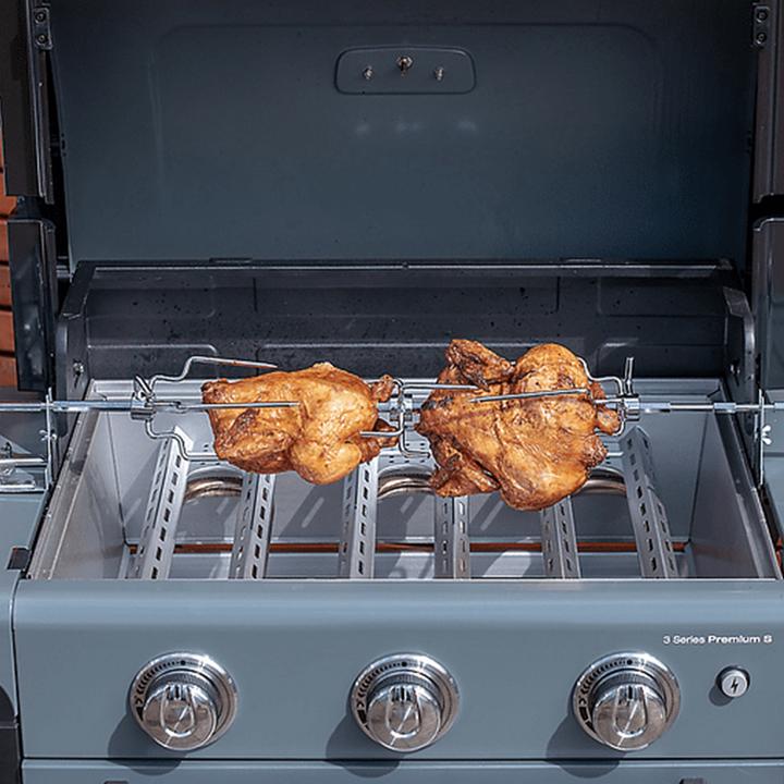 Actual product image Campingaz Culinary Modular Rotisserie Kit