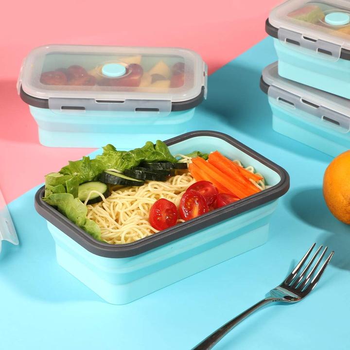 Immagine prodotto Beeptrum Set per il pranzo