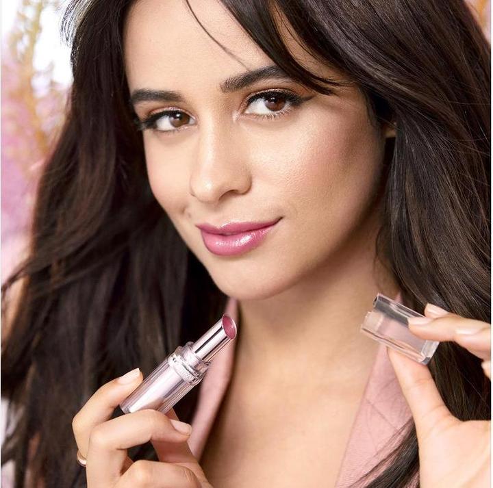 Image du produit L'Oréal Paris Glow Pradise (107 Marron Enchanté)