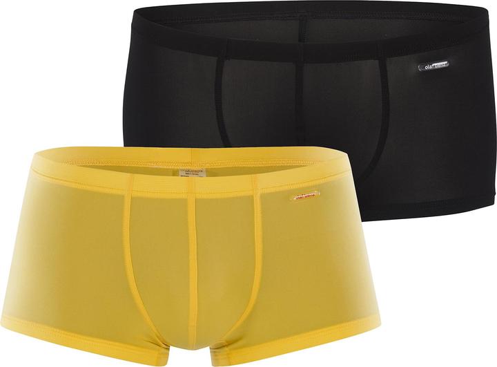 Produktbild Olaf Benz Retro Pants RED0965 Minipants (M, 2er Pack)