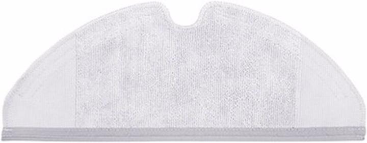 Homava Mop Aufsatz für Roborock S5,S6 (2 teilig)