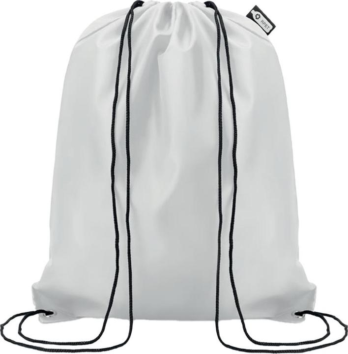 Produktbild MidOcean Turnbeutel Shooppet rPET (Recyceltes PolyethylenTerephthalat)