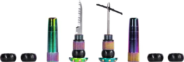 Actual product image Muc-Off Stealth Tubeless Punctures Plug